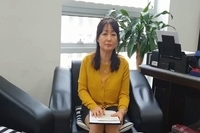 [인터뷰] 차주들과 눈빛만 봐도 통하는 화물운송업계의 나이팅게일 김미숙 지입매니저