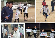 제 32회 주원통운(주) 체육대회/야유회 "지입차주님과 함께 GO"