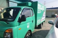 운송계약체결업체 전경