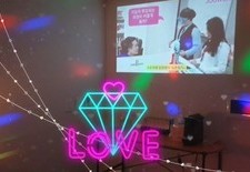 "드디어!! 주원의 홈바가 오픈되었습니다!! 여러분~" 저 김부장이 늘 추천 해왔던 HOM