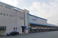 정식 운송 계약 업체