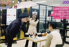 "지입깡패 피하는 방법 3탄 " 우리 주변 가까운 곳에는 늘 깡패가 존재합니다."