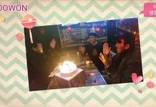 직원 생일날 파티비용 30만원을 준다구? "그런 회사가 어딨어요~" 주원통운(주) 