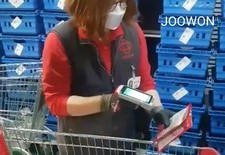 홈플러스 2탄) "지입의 달인 봉 기자님의 물류현장 단독!" 주원통운(주) 핵심거래처 파헤