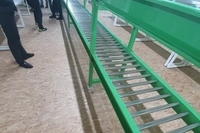 정식 운송 계약 업체
