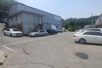 정식 운송 계약 업체