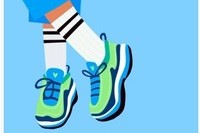 크린토피아, 야외 나들이 깨끗해진 운동화로 준비하세요