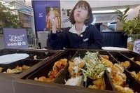 순살치킨 전문브랜드 순살만공격, 인기 유튜버 쯔양과 시그니처 메뉴 ‘먹방’ 진행  