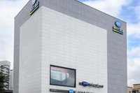에이스침대, 34번째 에이스스퀘어 충주점 오픈