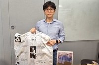 세탁특공대 “세특 없이 어떻게 살았지? 이 말이 절로 나오는 세상 올 것”