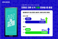 스타트업 '리클', 헌 옷 수거 앱 론칭