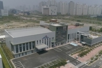 인천경제청, 글로벌 기업 '생고뱅'…"시설 증설 완료"