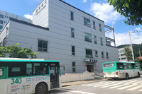 정식 운송 계약 업체