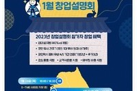 크린토피아, 예비 창업주를 위한 2023년 첫 전국 순회 창업 컨설팅 진행