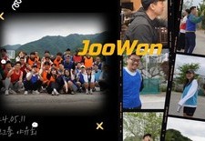 [Joowoon Group] 2024 상반기 야유회 시작합니다.