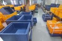 정식 운송 계약 업체