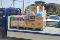 정식 운송 계약 업체