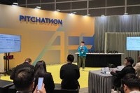 딜리버리랩, 홍콩 AFF 참가…글로벌 시장 진출